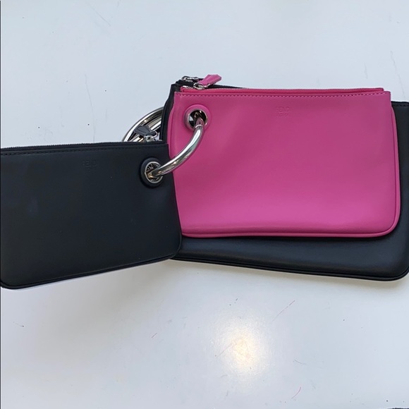 FENDI handbag - Picture 3 of 9